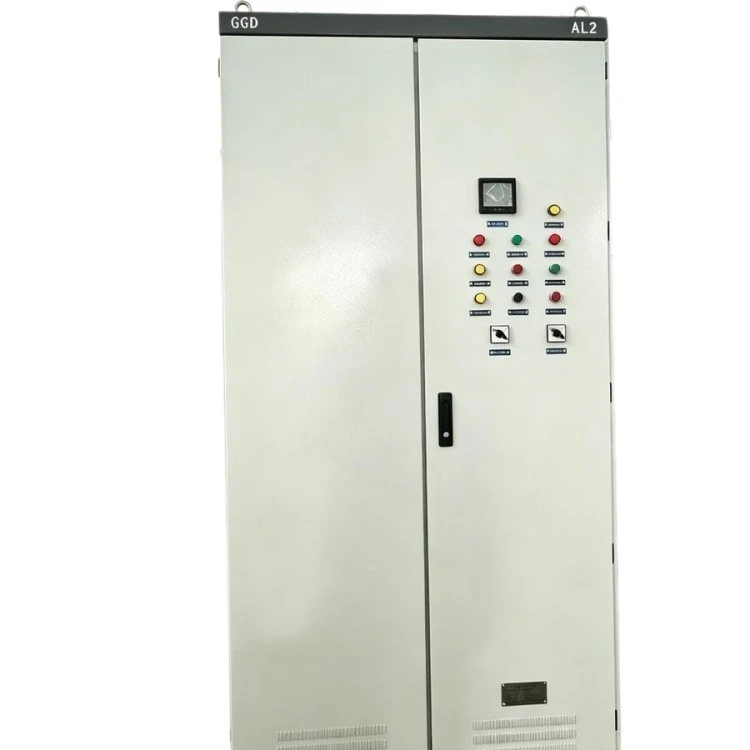 GGD AC Low Voltage Distribution Cabinet Low Voltage Switchgear Distribution Box Cabinet Substation suppliers