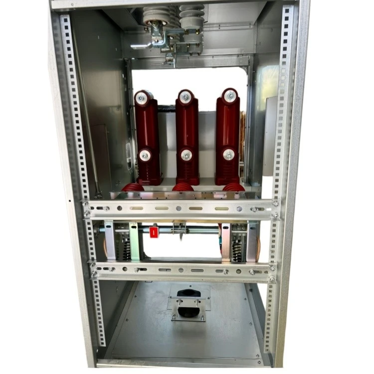 HXGN15-12 Indoor Fixed Ring Main Unit RMU high quality