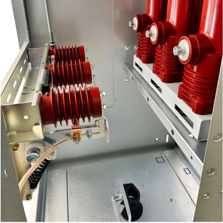 HXGN15-12 Indoor Fixed Ring Main Unit RMU price