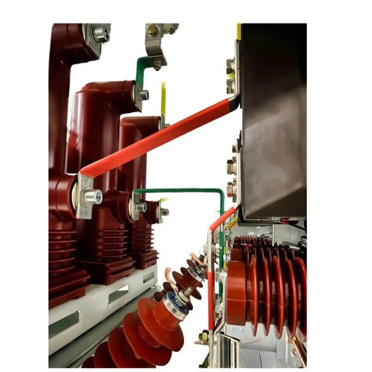 HXGN15-12 Indoor Fixed Ring Main Unit RMU price