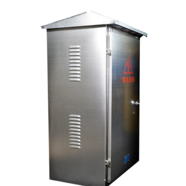 JP Cabinet Integrated Metering Distribution Box Low Voltage Switchgear Distribution Box Cabinet Substation best
