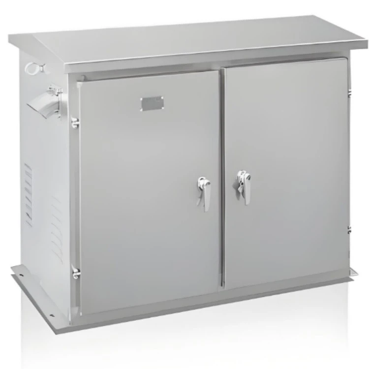 JP Low Voltage Power Factor Correction Distribution Cabinet