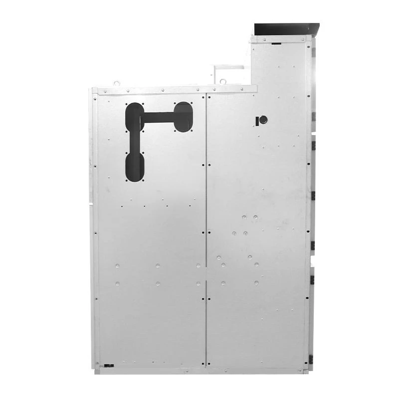 KYN28-12 Indoor Metal-clad Withdrawable AC Metal-enclosed Switchgear high quality