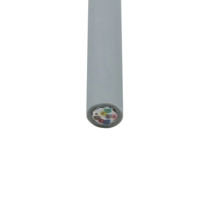 LIYCY-TP Twisted Pair Shielded Flexible Control Cable factory