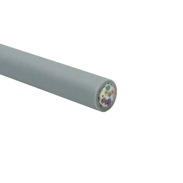 LIYCY-TP Twisted Pair Shielded Flexible Control Cable best