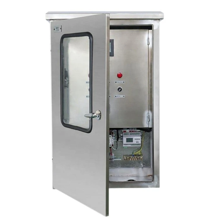 Low Voltage Distribution Box Low Voltage Products Low Voltage Power Distribution Equipment factory