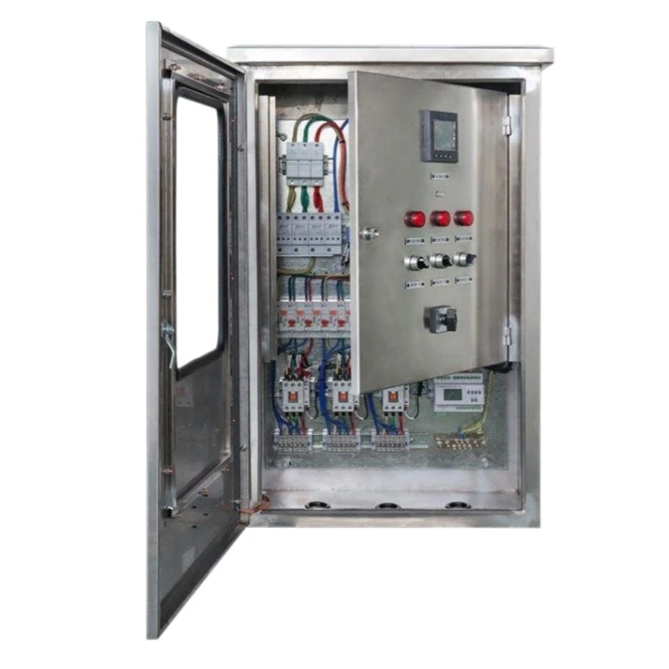 Low Voltage Distribution Box Low Voltage Products Low Voltage Power Distribution Equipment suppliers