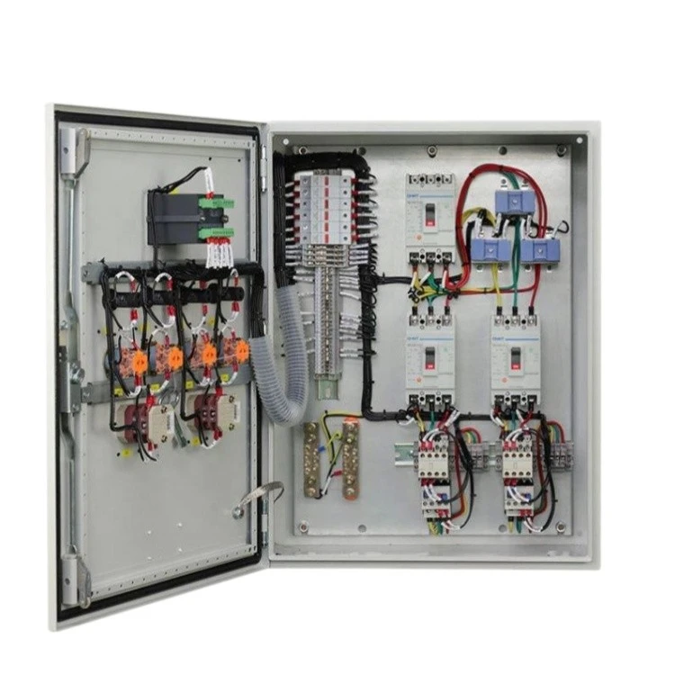 Low Voltage Distribution Box Low Voltage Products Low Voltage Power Distribution Equipment high quality