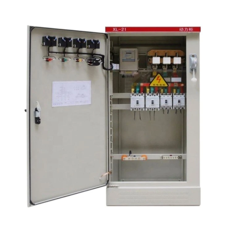 Low Voltage Distribution Box Low Voltage Products Low Voltage Power Distribution Equipment price