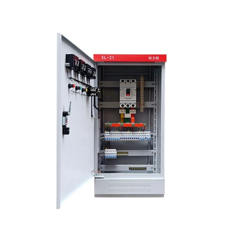 Low Voltage Distribution Cabinet Low Voltage Products Low Voltage Power Distribution Equipment best