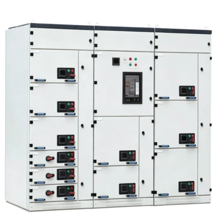 Low Voltage Meter Box Low Voltage Switchgear manufacturers