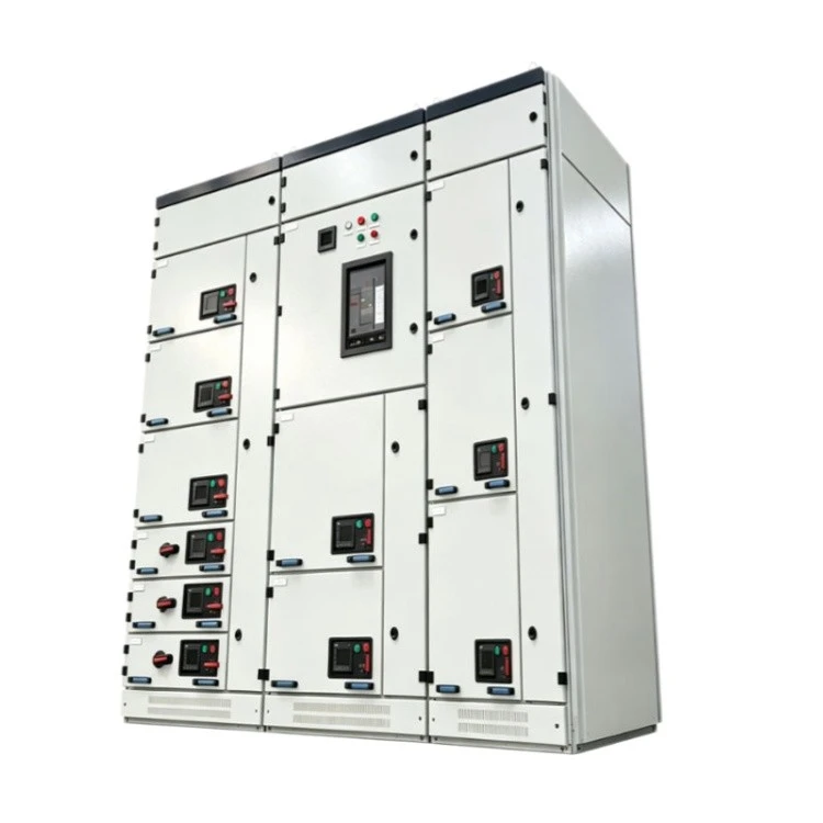 Low Voltage Meter Box Low Voltage Switchgear factory