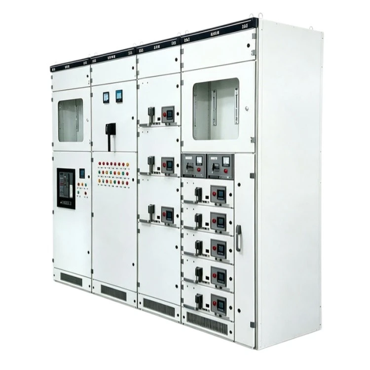 Low Voltage Switchgear Low Voltage Products Low Voltage Power Distribution Equipment factory