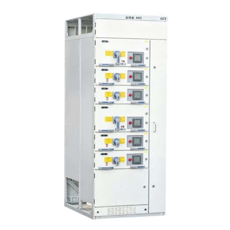 Low Voltage Switchgear Low Voltage Products Low Voltage Power Distribution Equipment high quality