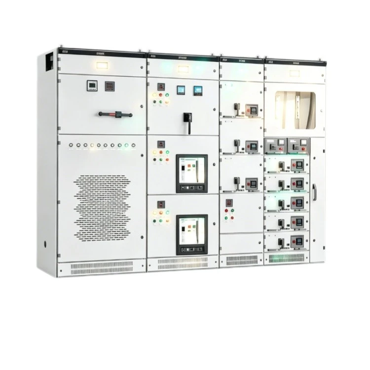 Low Voltage Withdrawable Switchgear MCC Motor Control Center Draw-out Cabinet suppliers