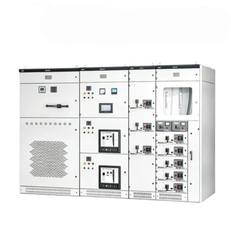 Low Voltage Withdrawable Switchgear MCC Motor Control Center Draw-out Cabinet manufacturers