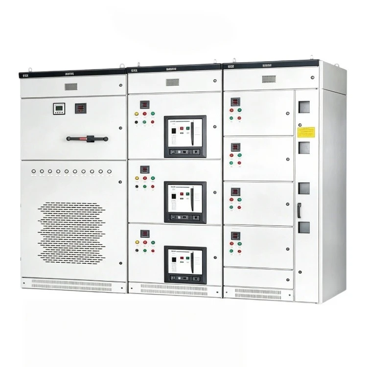 Low Voltage Withdrawable Switchgear MCC Motor Control Center Draw-out Cabinet factory