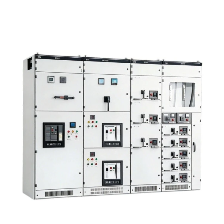 Low Voltage Withdrawable Switchgear MCC Motor Control Center Draw-out Cabinet best