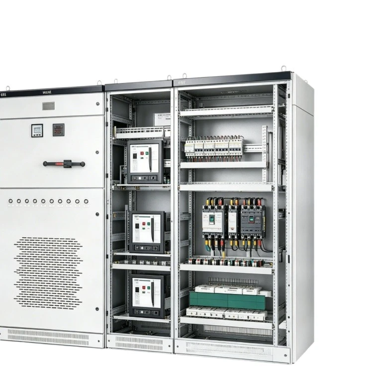 Low Voltage Withdrawable Switchgear MCC Motor Control Center Draw-out Cabinet high quality