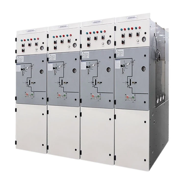 Medium Voltage Switchgear Metal-clad Withdrawable Switchgear manufacturers