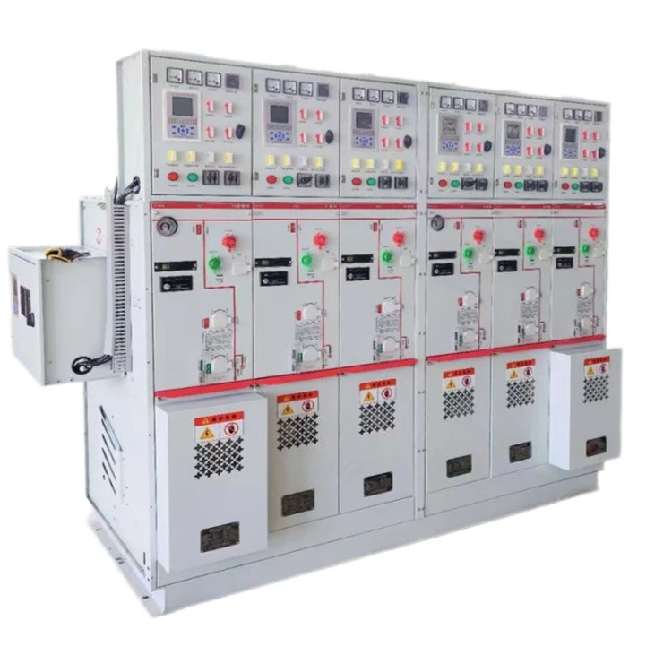 Medium Voltage Switchgear Metal-clad Withdrawable Switchgear best