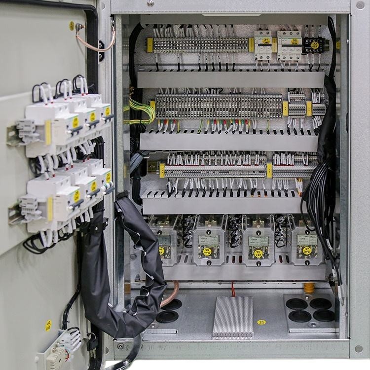 Medium Voltage Switchgear Metal-clad Withdrawable Switchgear high quality