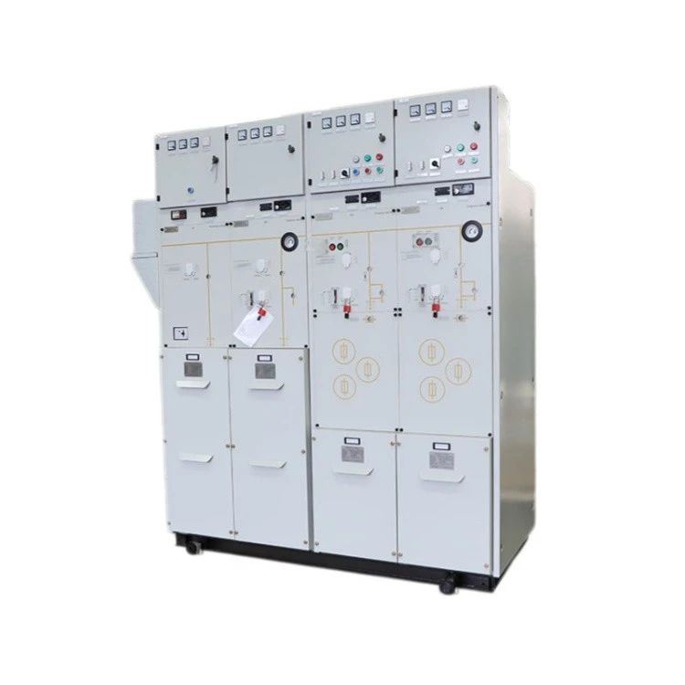 Medium Voltage Switchgear Metal-clad Withdrawable Switchgear suppliers