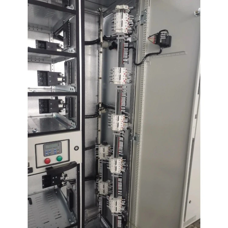 MNS Low Voltage Withdrawable Switchgear Low Voltage Switchgear Distribution Box Cabinet Substation best MNS Low Voltage Withdrawable Switchgear Low Voltage Switchgear Distribution Box Cabinet Substation best