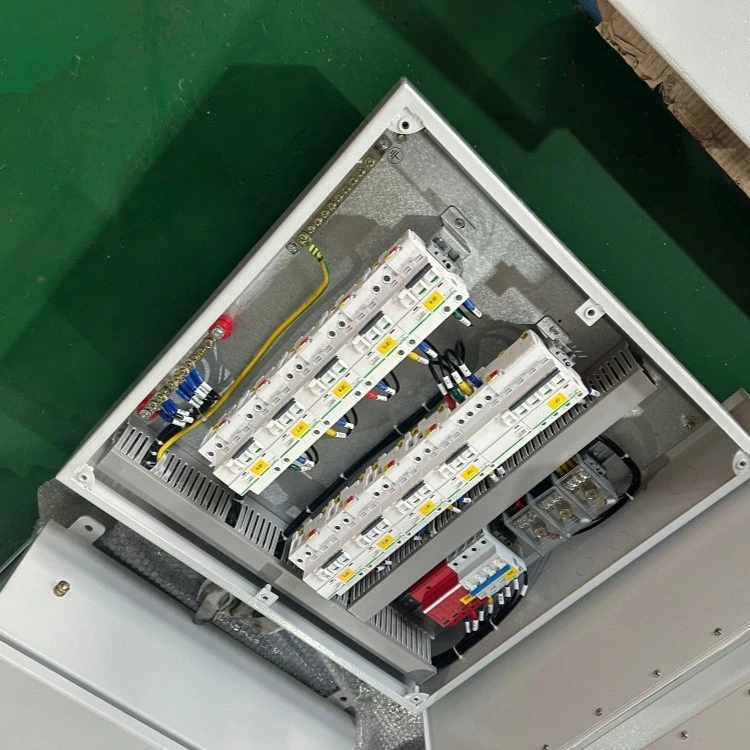 Modular Consumer Unit | PZ30 Wall Mount Distribution Box For MCB suppliers Modular Consumer Unit | PZ30 Wall Mount Distribution Box For MCB suppliers