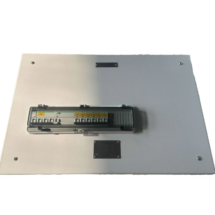 Modular Consumer Unit | PZ30 Wall Mount Distribution Box For MCB factory Modular Consumer Unit | PZ30 Wall Mount Distribution Box For MCB factory