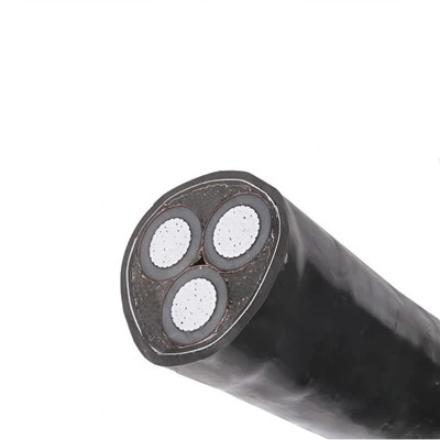 YJLV Low Voltage Underground Power Cable Power Cable