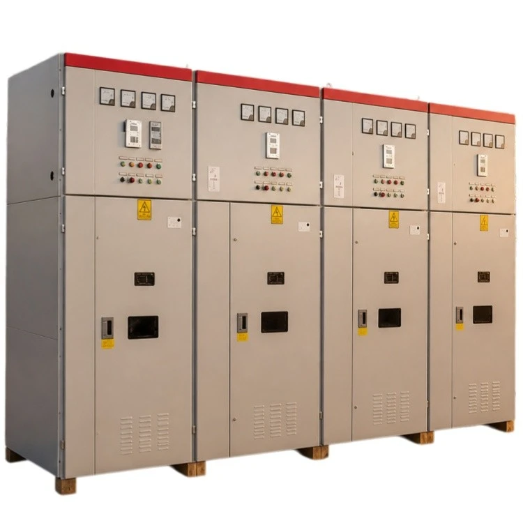 XL-21 Low Voltage Power Distribution Cabinet Low Voltage Switchgear Distribution Box Cabinet Substation manufacturers